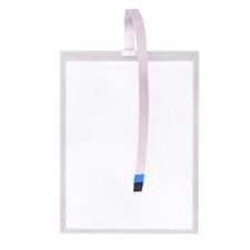 Substitua vidro tela sensível ao toque 271*205mm para ELO SCN-A5-FLT12.1-Z01-0H1-R E011881 comprar usado  Enviando para Brazil