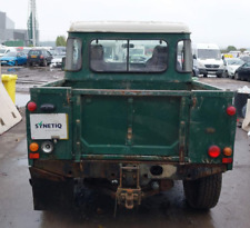 Rear axle land for sale  DONCASTER