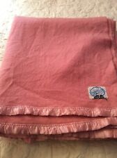 Whitney vintage blanket for sale  YEOVIL