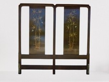 Tall asian king for sale  Sarasota