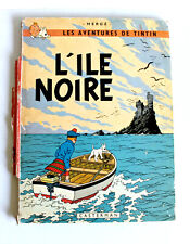 Aventures tintin ile d'occasion  Rouen-