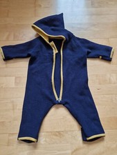 Wollwalk anzug walkanzug gebraucht kaufen  Ulm