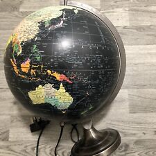 Globes orion illuminated for sale  BIRMINGHAM