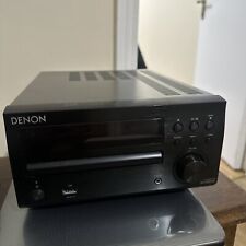 Denon rcd m39dab for sale  CHESHAM