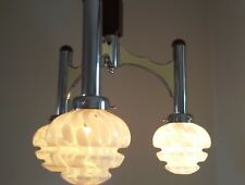 Lampadario sciolari italiano usato  Italia