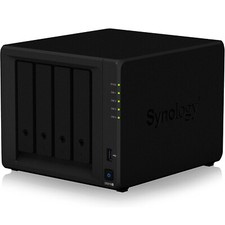 Synology ds918 bay gebraucht kaufen  Pulsnitz