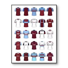 West ham football for sale  STOKE-ON-TRENT