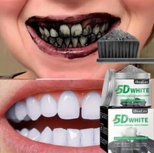 Activated charcoal teeth for sale  LONDON