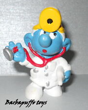 Puffi smurf barbapuffo usato  Collegno