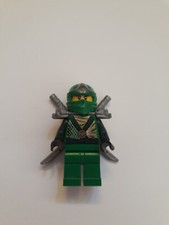 Lego ninjago lloyd gebraucht kaufen  Würzburg