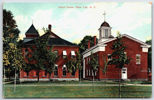 Antique 1913 postcard for sale  Greenville