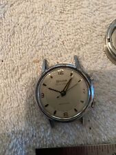 Bulova alarm watch for sale  Mentone