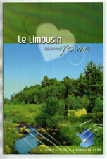 Collector limousin aime. d'occasion  Noyal-Châtillon-sur-Seiche