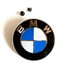 Logo bmw 82mm d'occasion  Moreuil