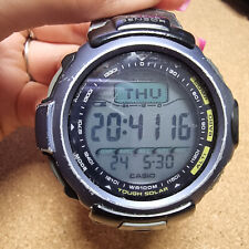 Casio prg usato  Roma