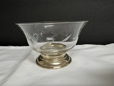 Small etched glass for sale  East Wenatchee