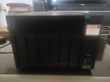 Nas qnap x73 usato  Ferrara