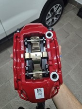 Pinze brembo alfa usato  Caivano