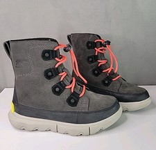 Sorel explorer lace for sale  Spokane