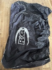 Large motorcycle cover for sale  SHREWSBURY