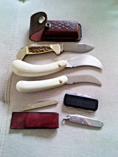 Messer sammlung gebraucht kaufen Messer sammlung gebraucht kaufen  Mönchengladbach