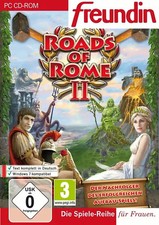 Roads rome ii gebraucht kaufen  Berlin