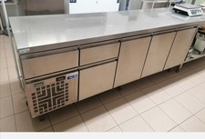 Tavolo lavoro professionale usato  Stromboli