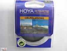 Hoya circular polarizing gebraucht kaufen  Altbach