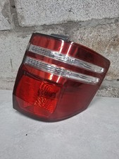 Rear light toyota for sale  CAMBORNE