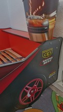 Auto bett rot gebraucht kaufen  Bad Wimpfen
