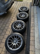 Protrack one alloy for sale  SUNDERLAND