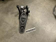 PEÇAS DE CONTRABAIXO TAMA IRON COBRA SLAVE PEDAL ONLY #KI2 comprar usado  Enviando para Brazil