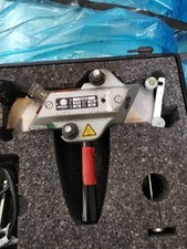 Siegling belt splicing for sale  WREXHAM