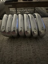 mizuno pro irons for sale  Delray Beach