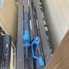 Erbauer epht18 cordless for sale  TAMWORTH