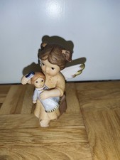 Göbel engel kämmt gebraucht kaufen Göbel engel kämmt gebraucht kaufen  Regensburg