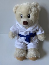Build bear plush for sale  BOSTON