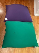 Two yogibo mini for sale  Norwalk