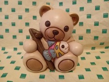 Teddy pescatore thun usato  Fermo