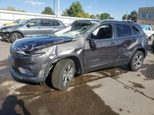 Used front left for sale  Henderson