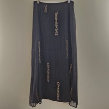 Nitya black long d'occasion  Expédié en Belgium