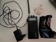 Talkie walkie black d'occasion  Ploëzal