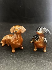 Beswick small daschunds for sale  KIDDERMINSTER