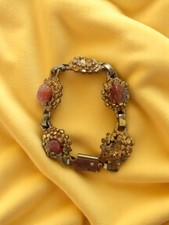 Bracelet fantaisie vintage d'occasion  Marseille XII
