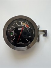 Backofenthermometer messimo ed gebraucht kaufen  Hildesheim
