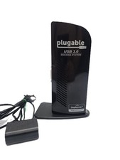 Docking station universale usato  Spedire a Italy