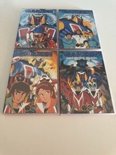 Dvd gakeen magnetico usato  Cuneo