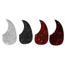 Acoustique pickguard rechange d'occasion  Expédié en France
