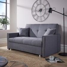 Sofa bed double for sale  BLACKBURN