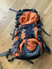 Wolf hiking rucksack gebraucht kaufen  Tamm